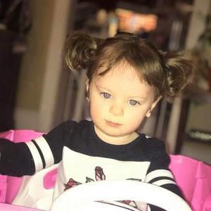 Meet your Posher, Misty